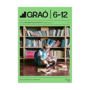 Disseny universal per a l`aprenentatge - GRAÓ 6-12 – núm. 2 - Catalão