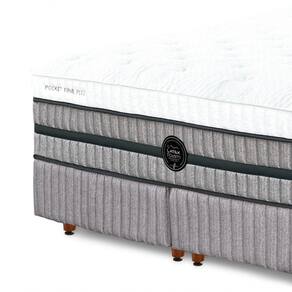 Colchão De Látex Firme Plus Box Solteiro 88x188cm