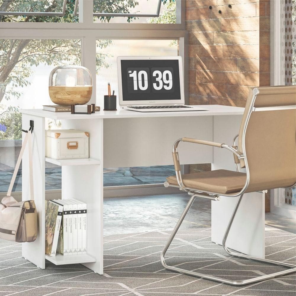 Escrivaninha Office Fred Branco