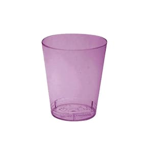 Copo 25ml Verde Escuro PIC-025 c/10 - Plastilania