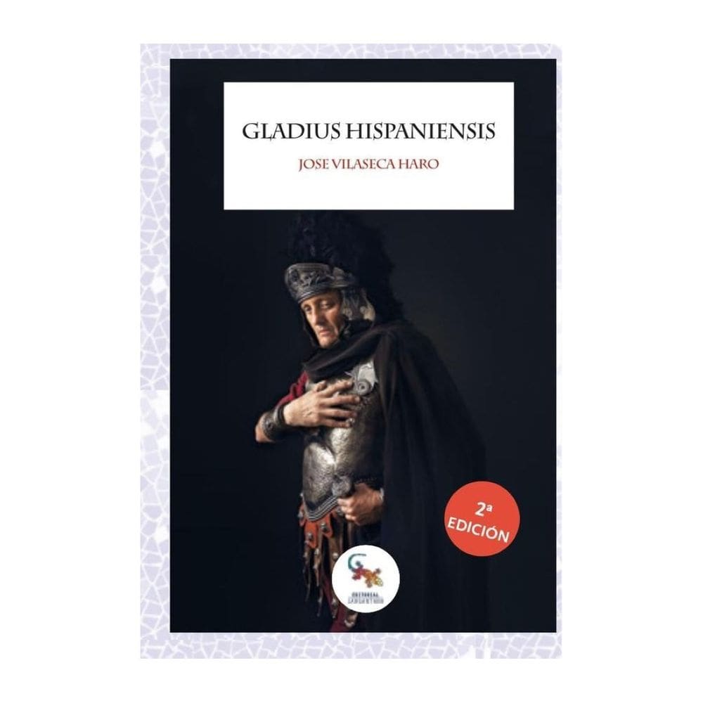 Gladius hispaniensis  - Espanhol