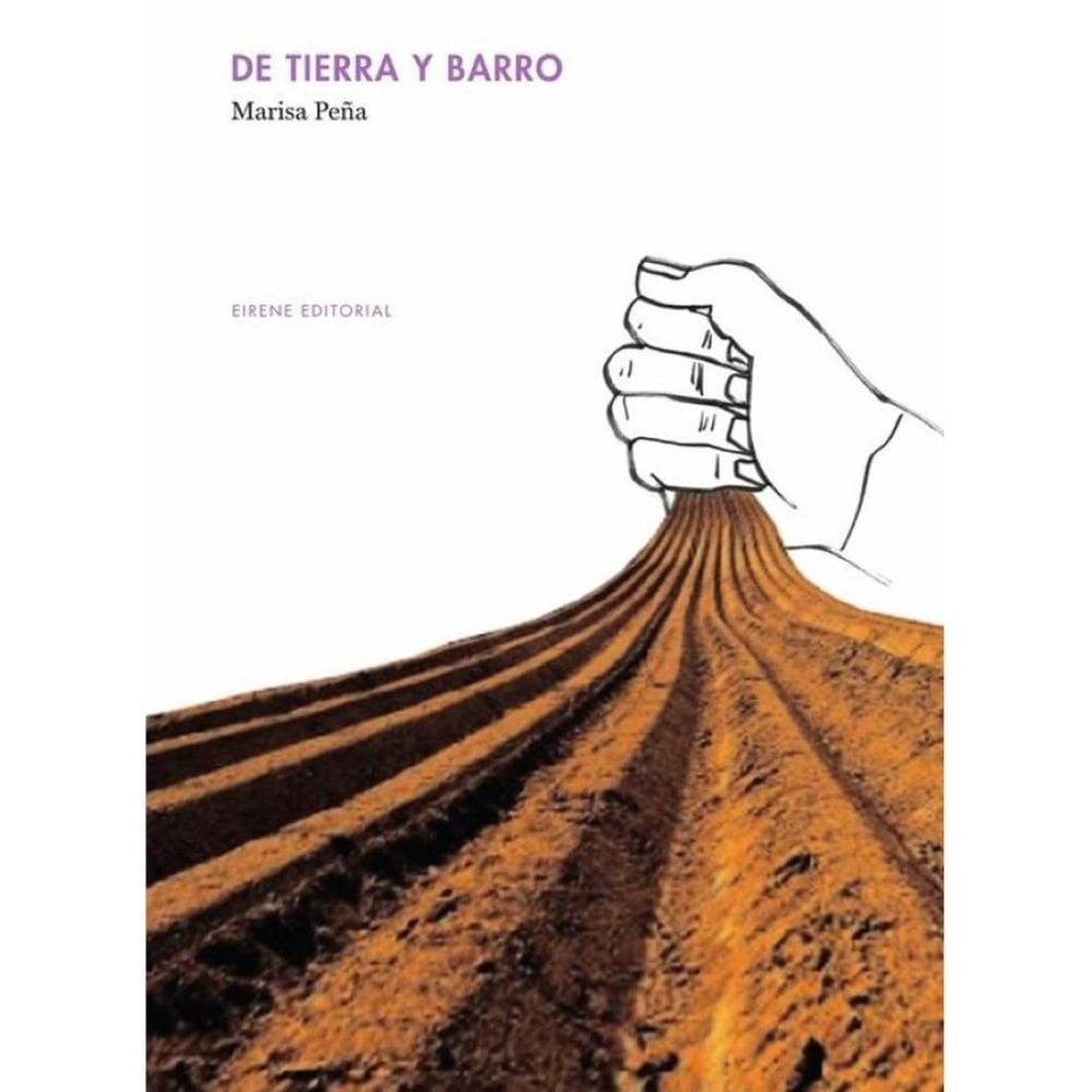De tierra y barro - Espanhol
