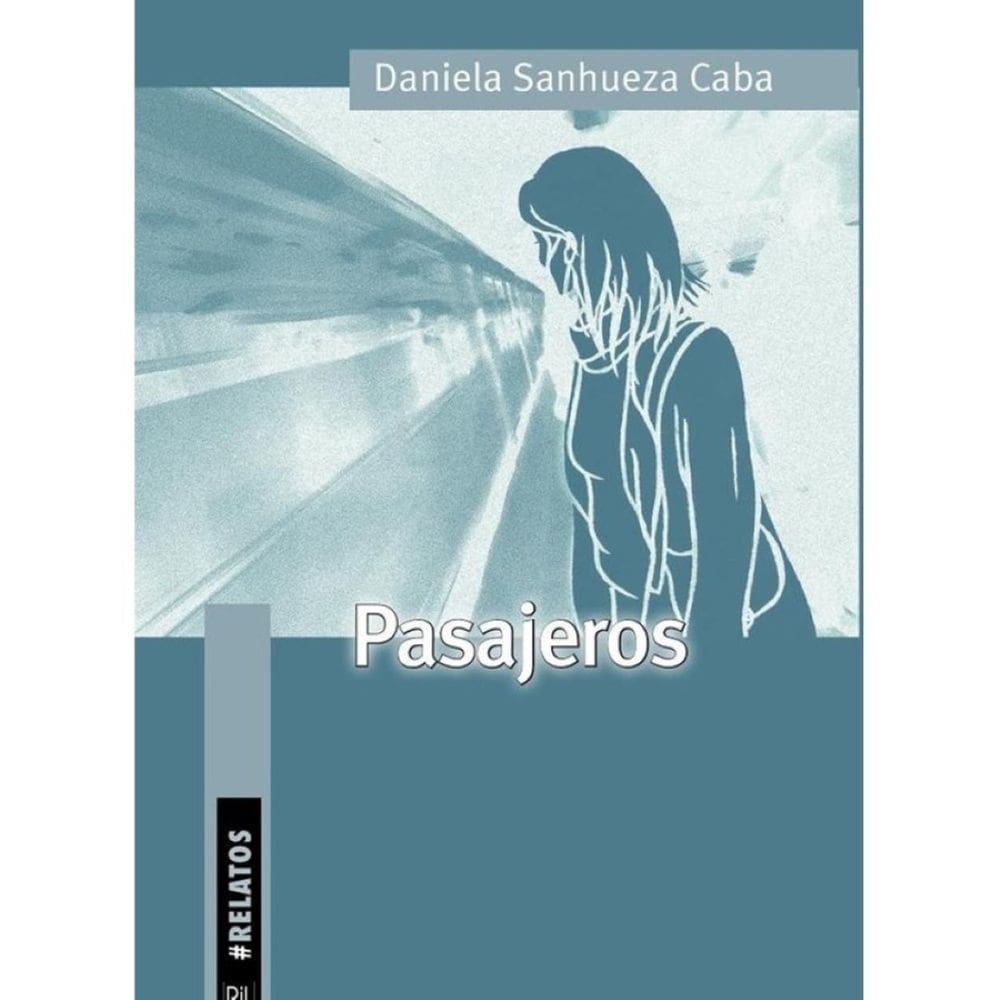 Pasajeros - Espanhol