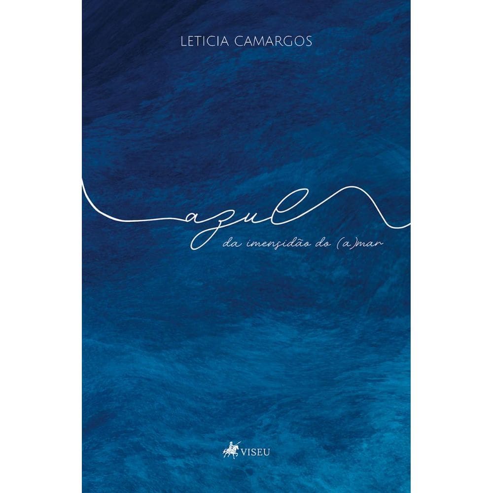 Azul: Da Imensidão do (a)mar