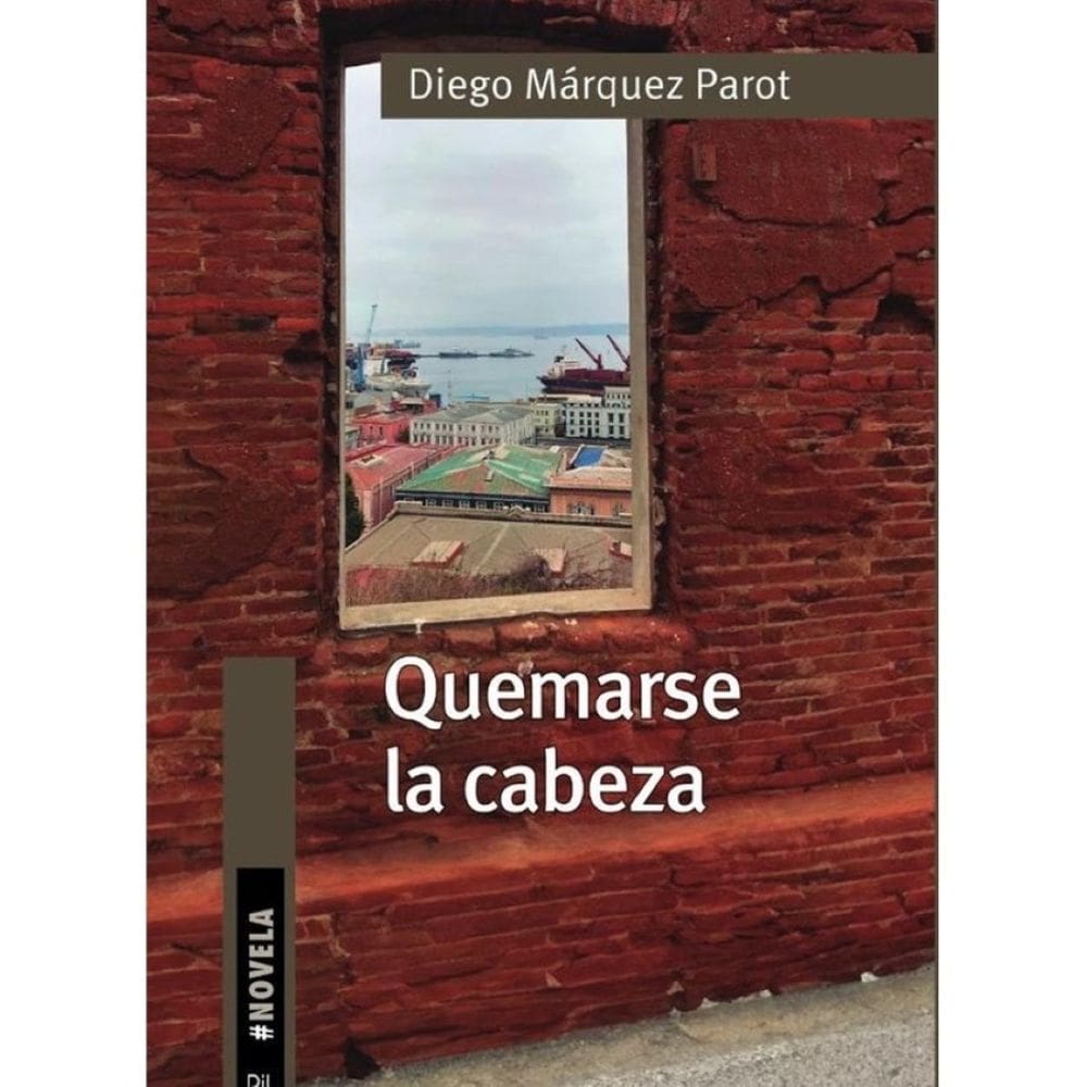 Quemarse la cabeza - Espanhol