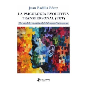 La psicología evolutiva transpersonal (PET) - Espanhol