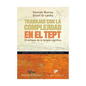 Trabajar con la complejidad en el TEPT - Espanhol
