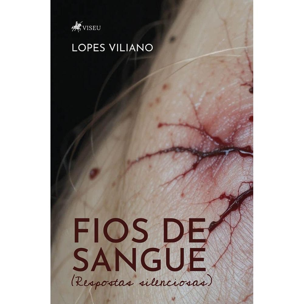 Fios de Sangue: Respostas Silenciosas