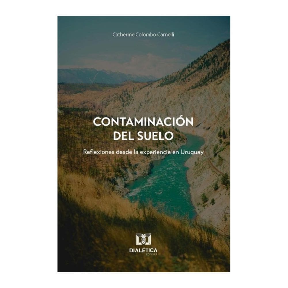Contaminación del suelo - Espanhol