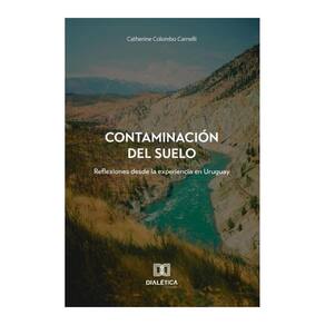 Contaminación del suelo - Espanhol