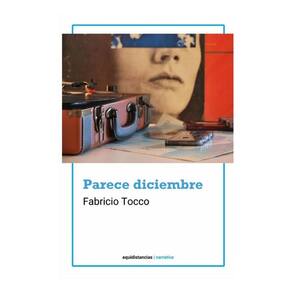 Parece diciembre - Espanhol