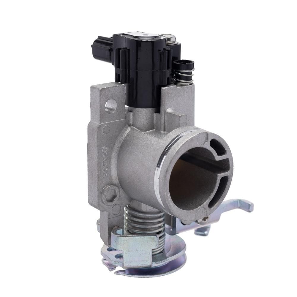 Corpo De Injecao Eletronica (tbi) Condor Cg 125 Fan 15/18 [F016]