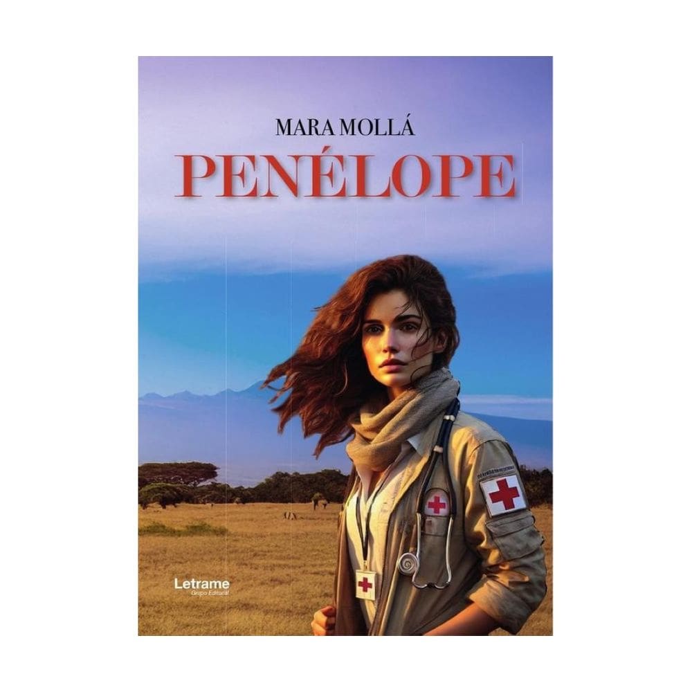 Penélope - Espanhol