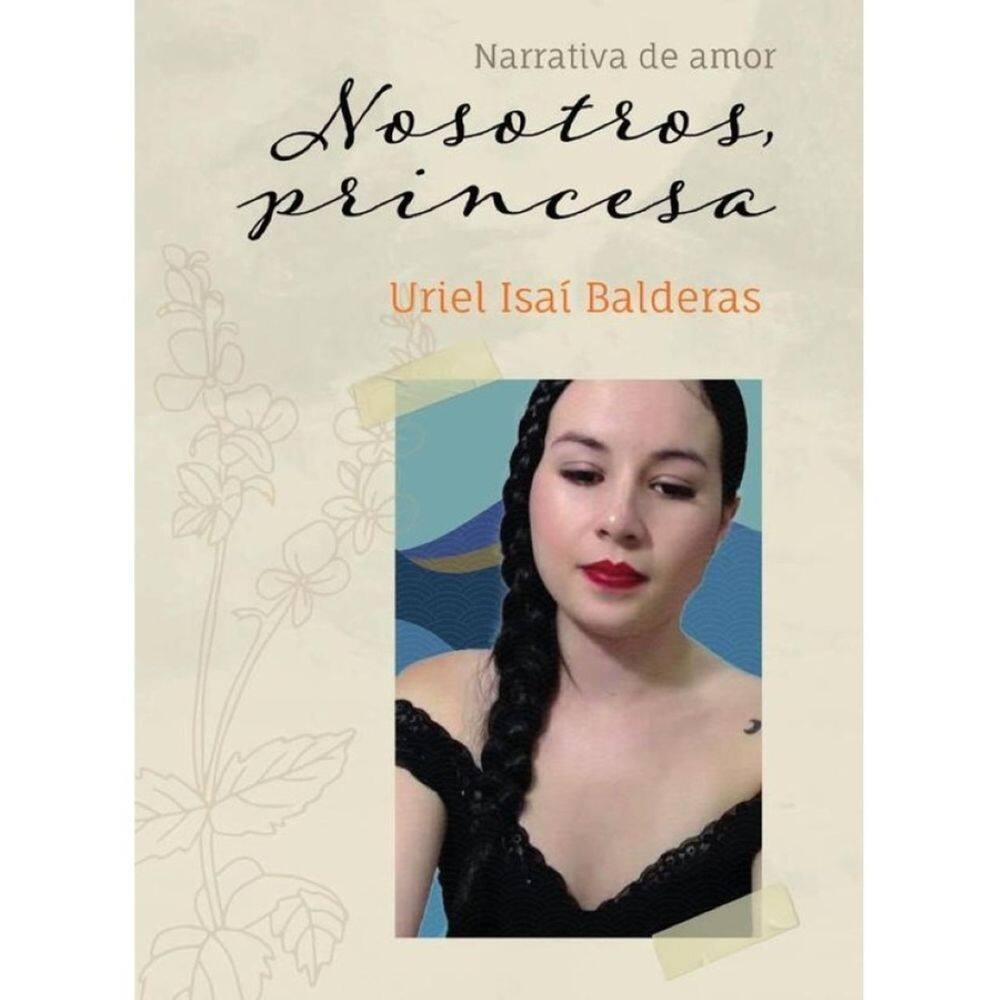 Nosotros, princesa - Espanhol