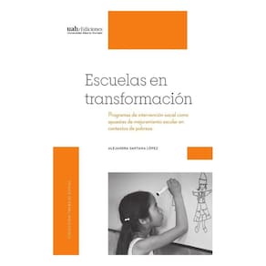 Escuelas en transformación - Espanhol
