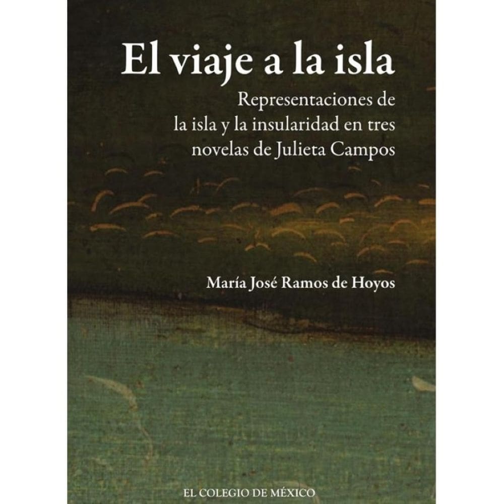 El viaje a la isla - Espanhol