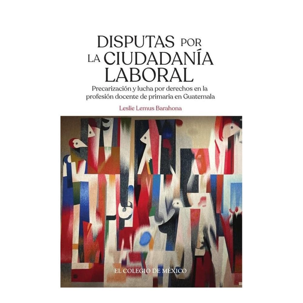 Disputas por la ciudadanía laboral. - Espanhol
