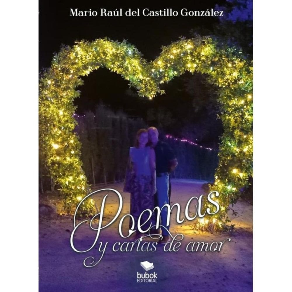 Poemas y cartas de amor - Espanhol