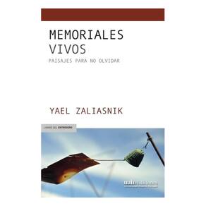 Memoriales vivos - Espanhol