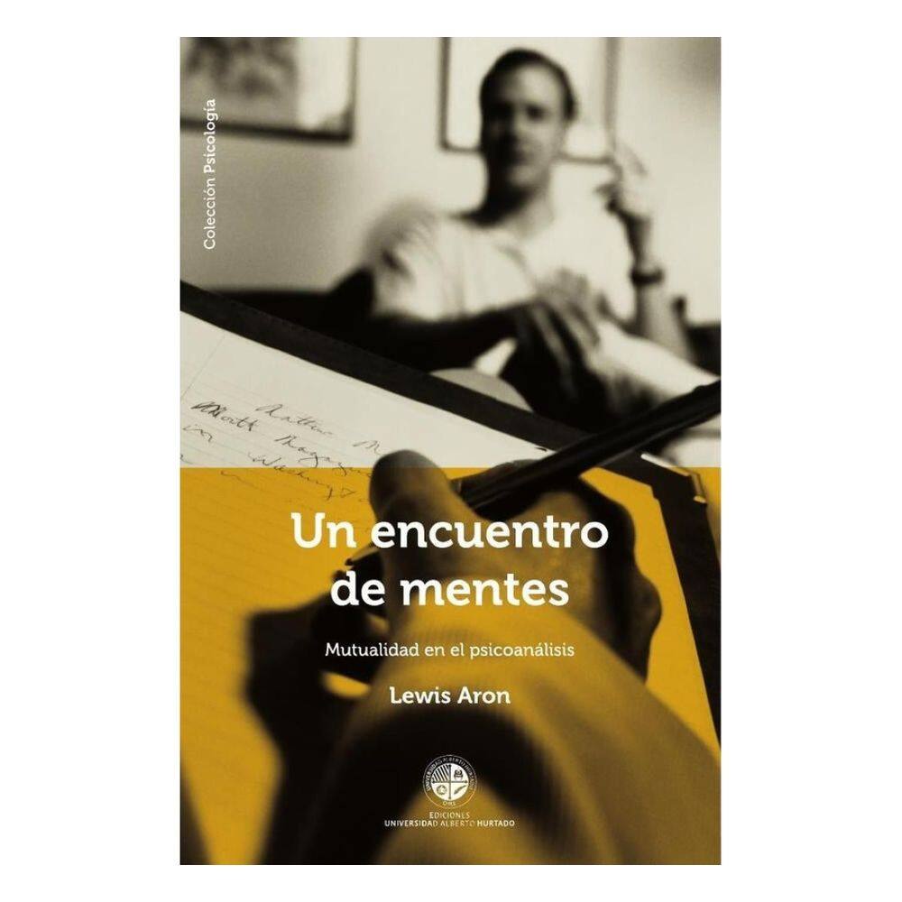 Un encuentro de mentes - Espanhol