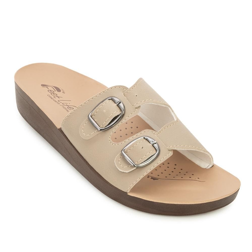 Sandália Feet Life NB02 FL25