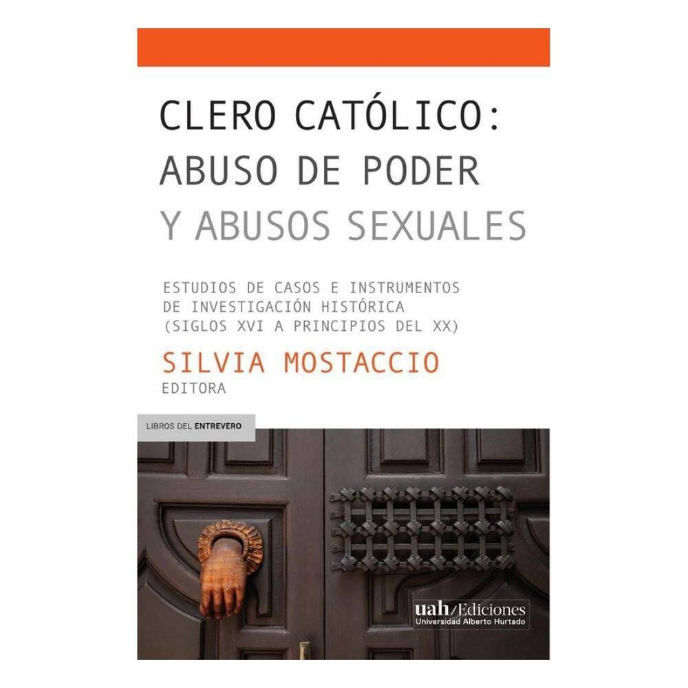 Clero católico - Espanhol