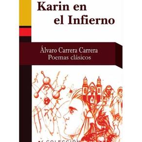 Karin en el infierno - Espanhol