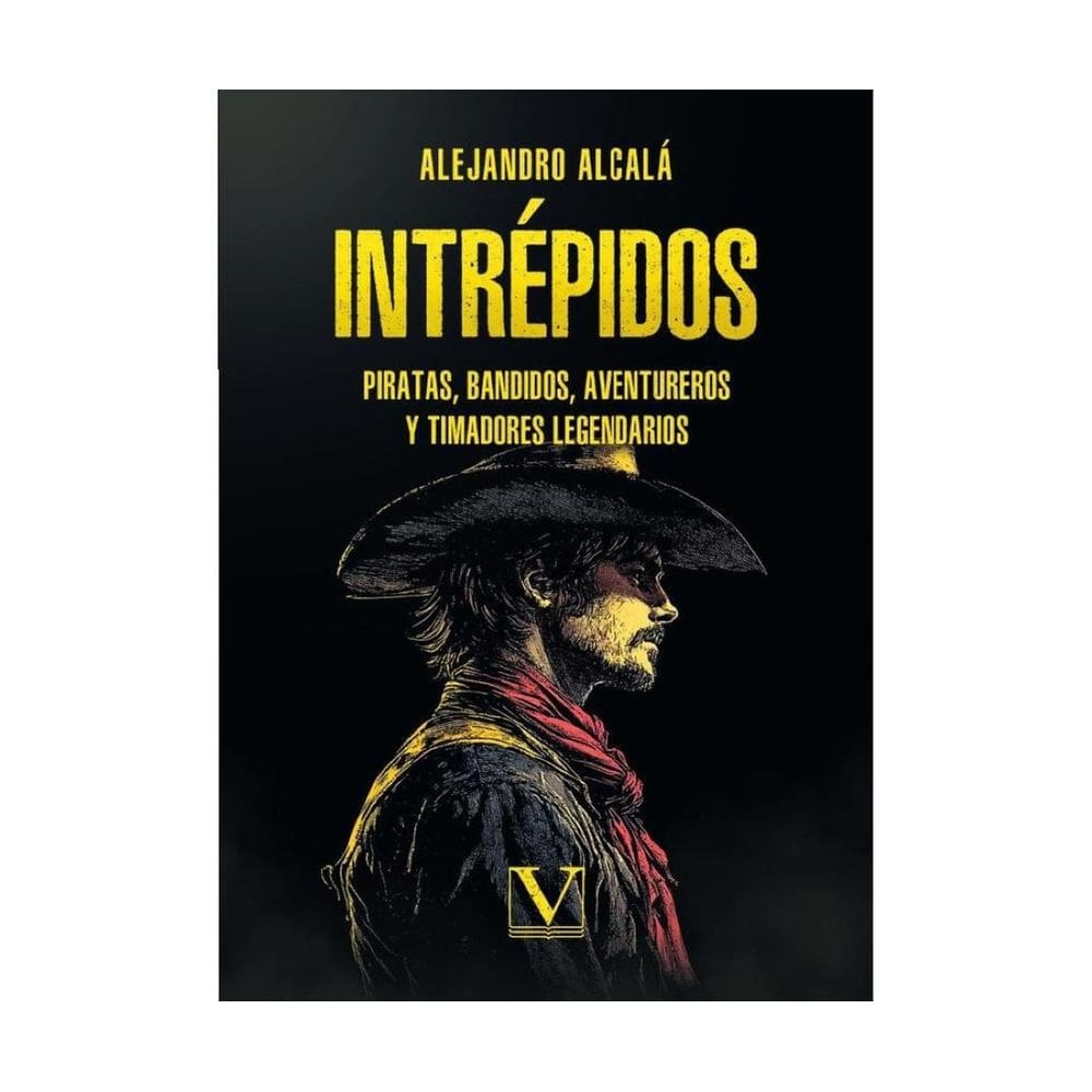 Intrépidos - Espanhol