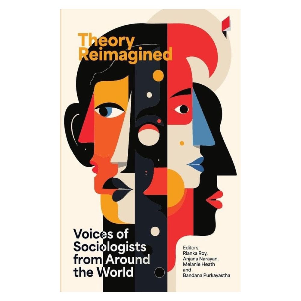 Theory Reimagined - Inglês