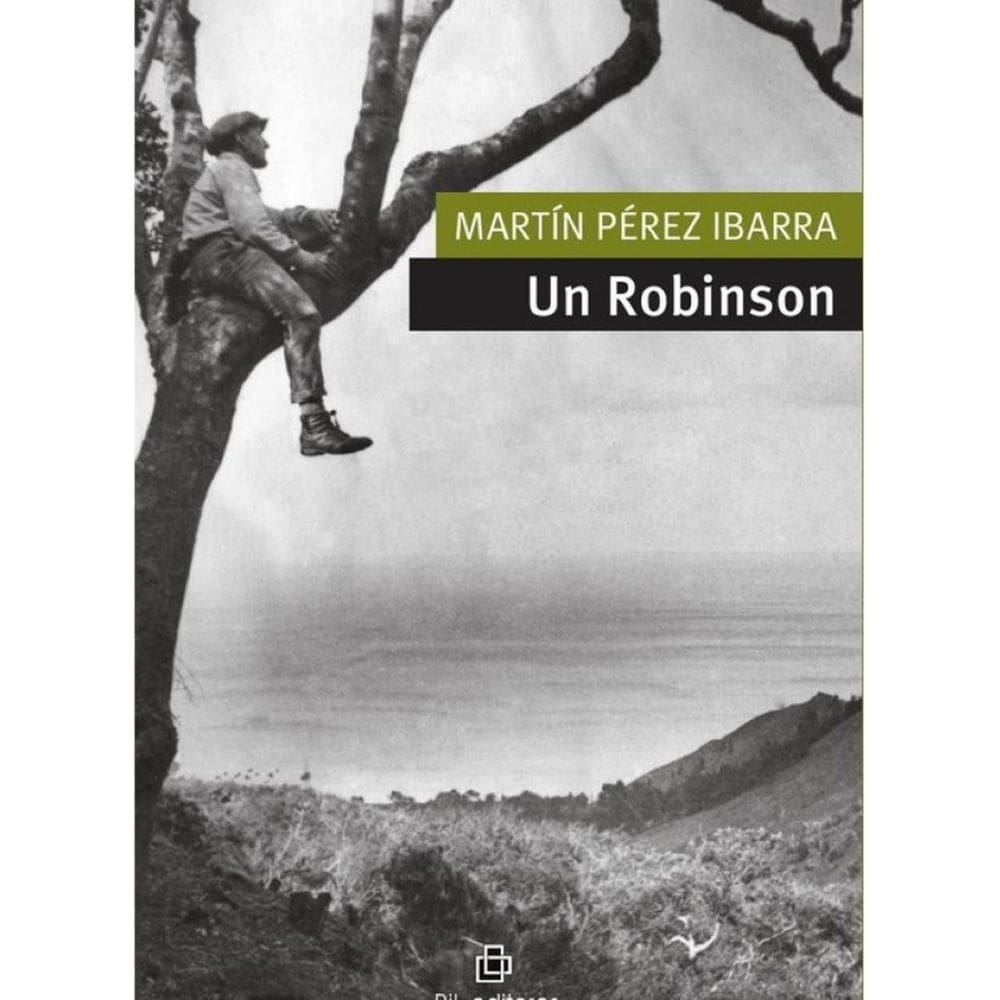 Un Robinson - Espanhol
