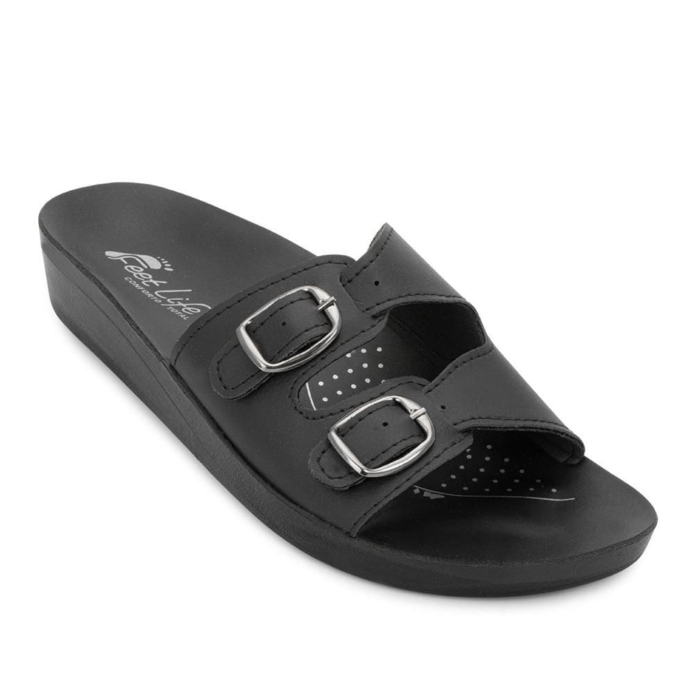 Sandália Feet Life NB02 FL25