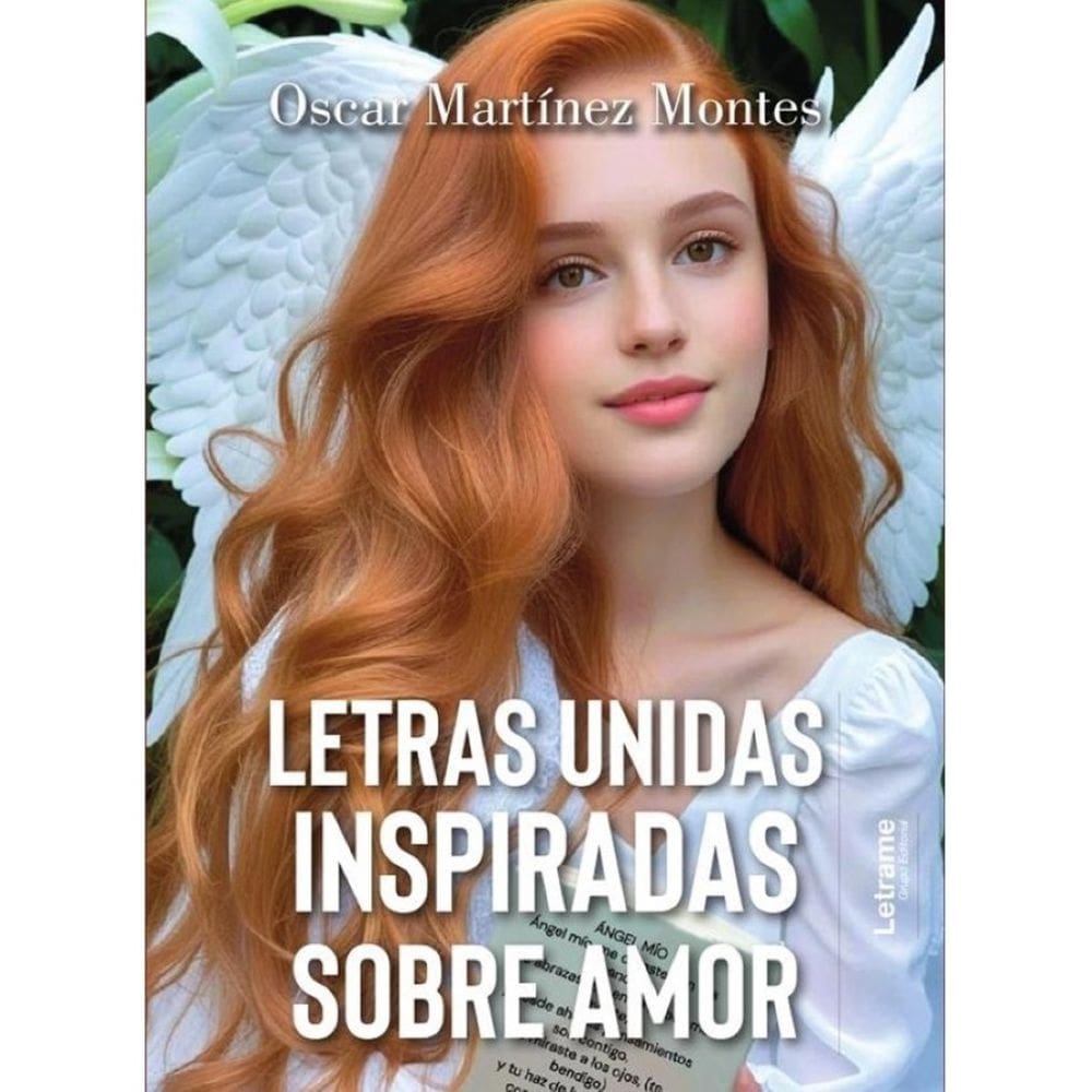 Letras unidas inspiradas sobre amor - Espanhol