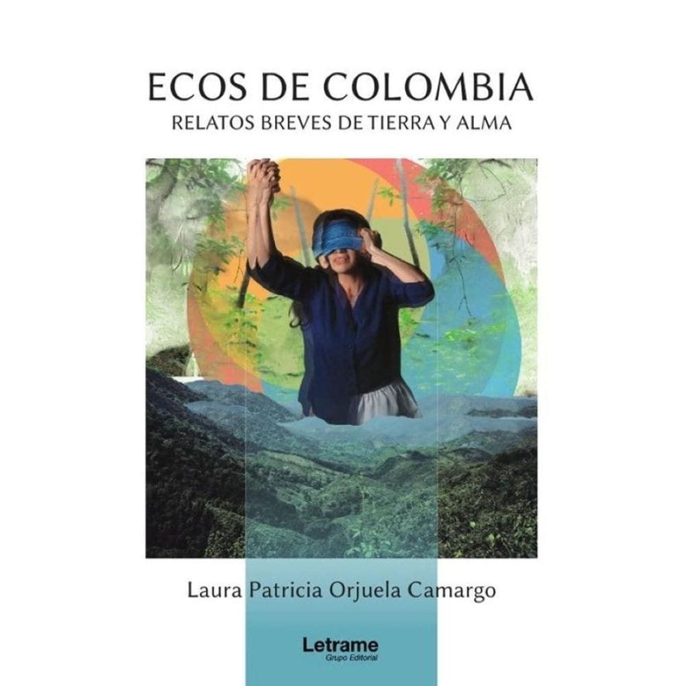 Ecos de Colombia - Espanhol