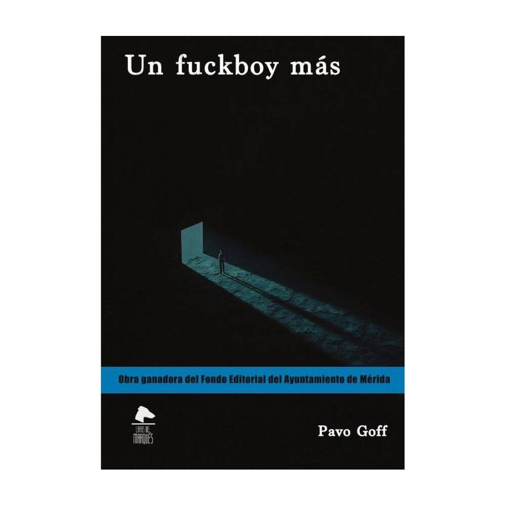 Un fuckboy más - Espanhol