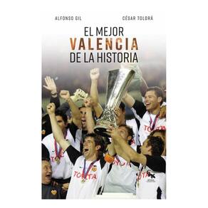 El mejor valencia de la historia - Espanhol