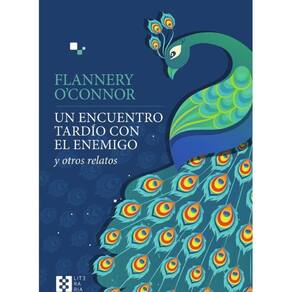 Un encuentro tardío con el enemigo - Espanhol