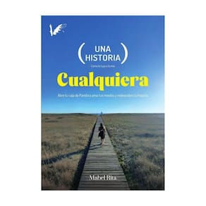 Una historia cualquiera - Espanhol