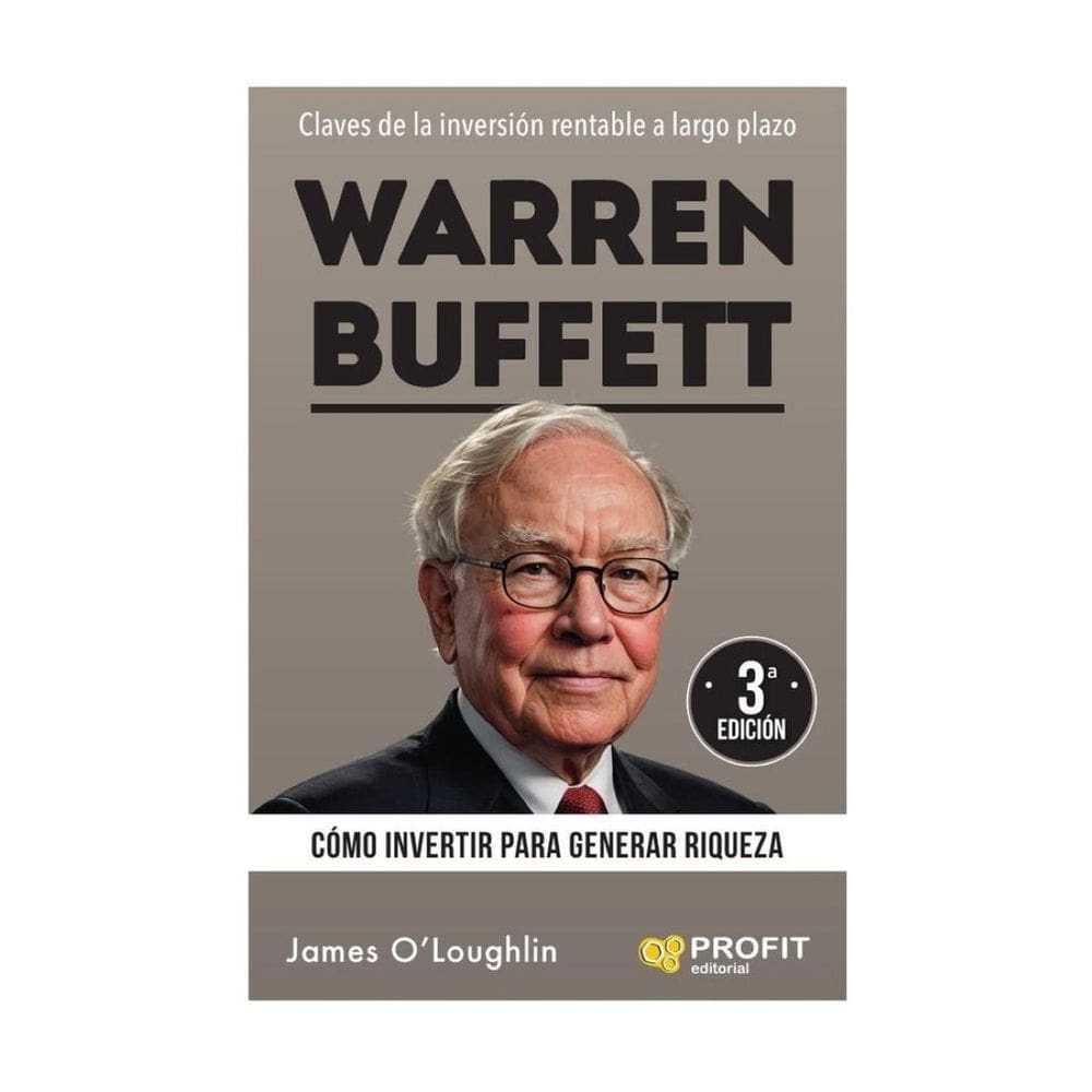 Warren Buffett - Espanhol