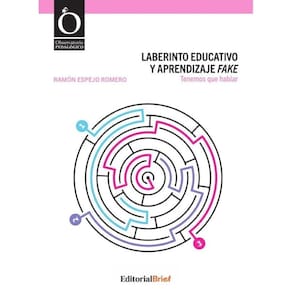Laberinto educativo y aprendizaje fake - Espanhol