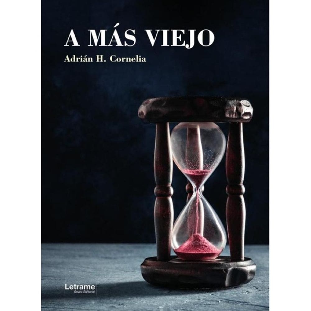 A más viejo - Espanhol