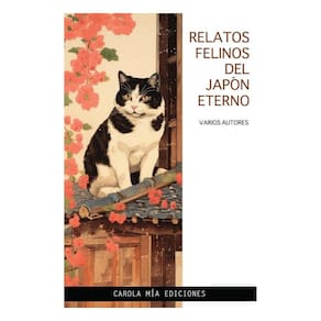 Relatos felinos del japón eterno - Espanhol