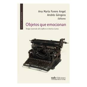 Objetos que emocionan - Espanhol
