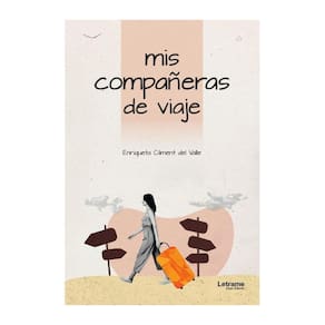 Mis compañeras de viaje - Espanhol