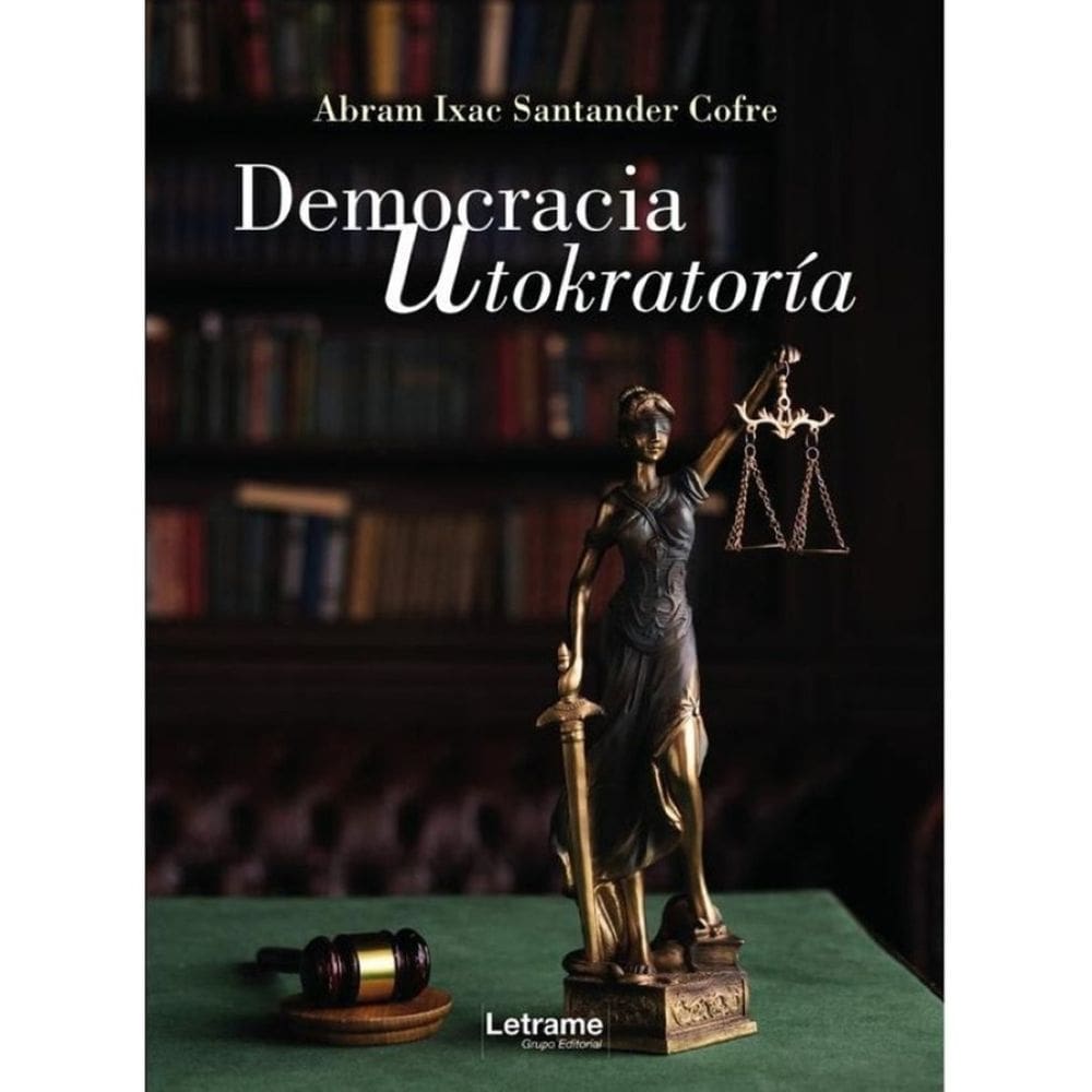 Democraciautokratoría - Espanhol