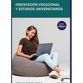 Orientación vocacional y estudios universitarios - Espanhol
