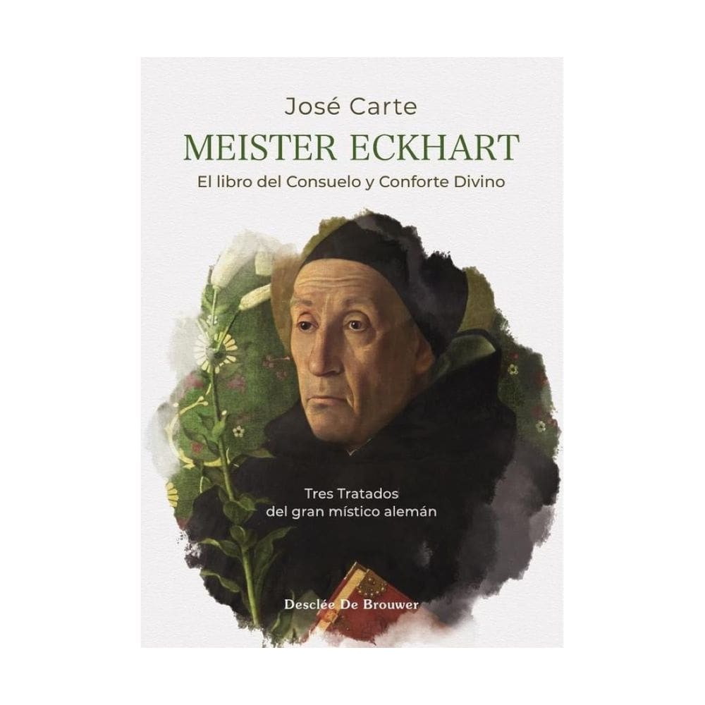 Meister Eckhart - Espanhol