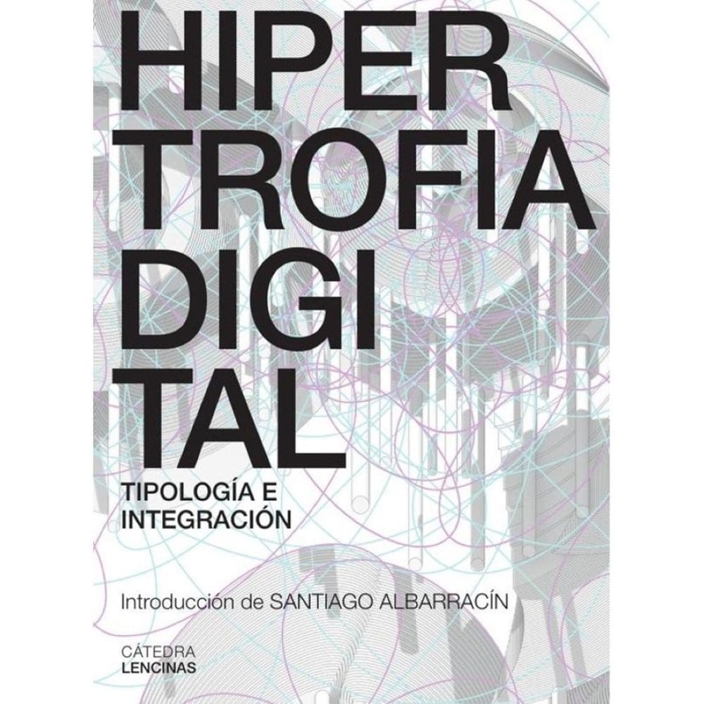 Hipertrofia Digital - Espanhol