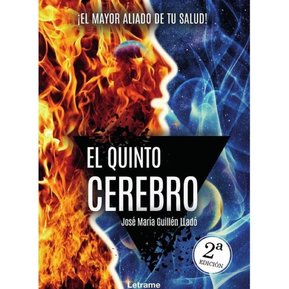 El quinto cerebro 2ª Edición - Espanhol
