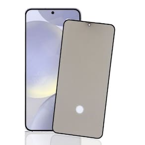 Película De Vidro Privativa 3D 9D Anti Espiao Para Samsung Galaxy S25 Edge