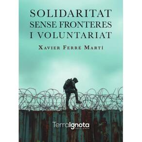 Solidaritat sense fronteres i voluntariat - Espanhol